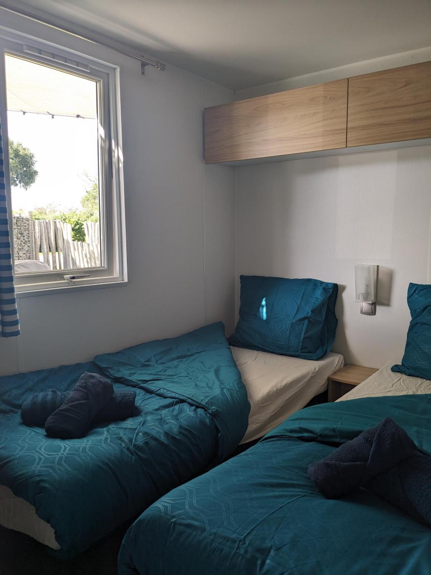 הוילה Kropswolde Modern 6P Tiny Solhouse 6 - Near Groningen מראה חיצוני תמונה