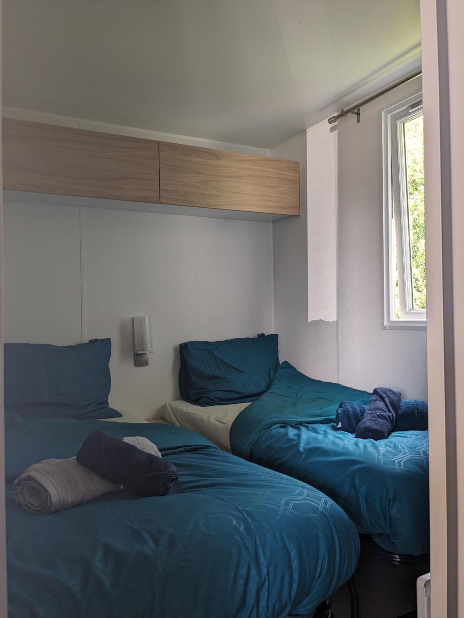 הוילה Kropswolde Modern 6P Tiny Solhouse 6 - Near Groningen מראה חיצוני תמונה