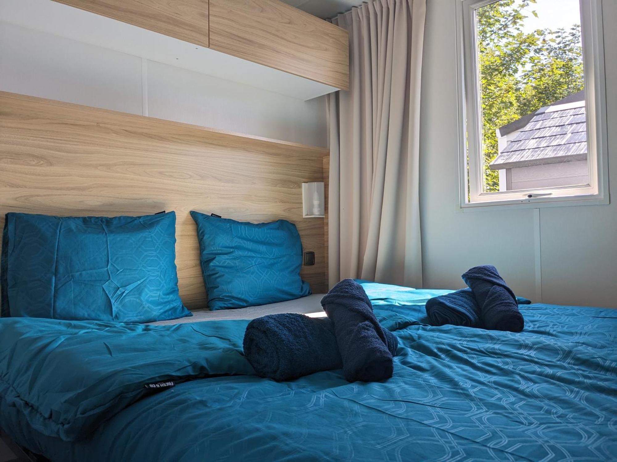 הוילה Kropswolde Modern 6P Tiny Solhouse 6 - Near Groningen מראה חיצוני תמונה