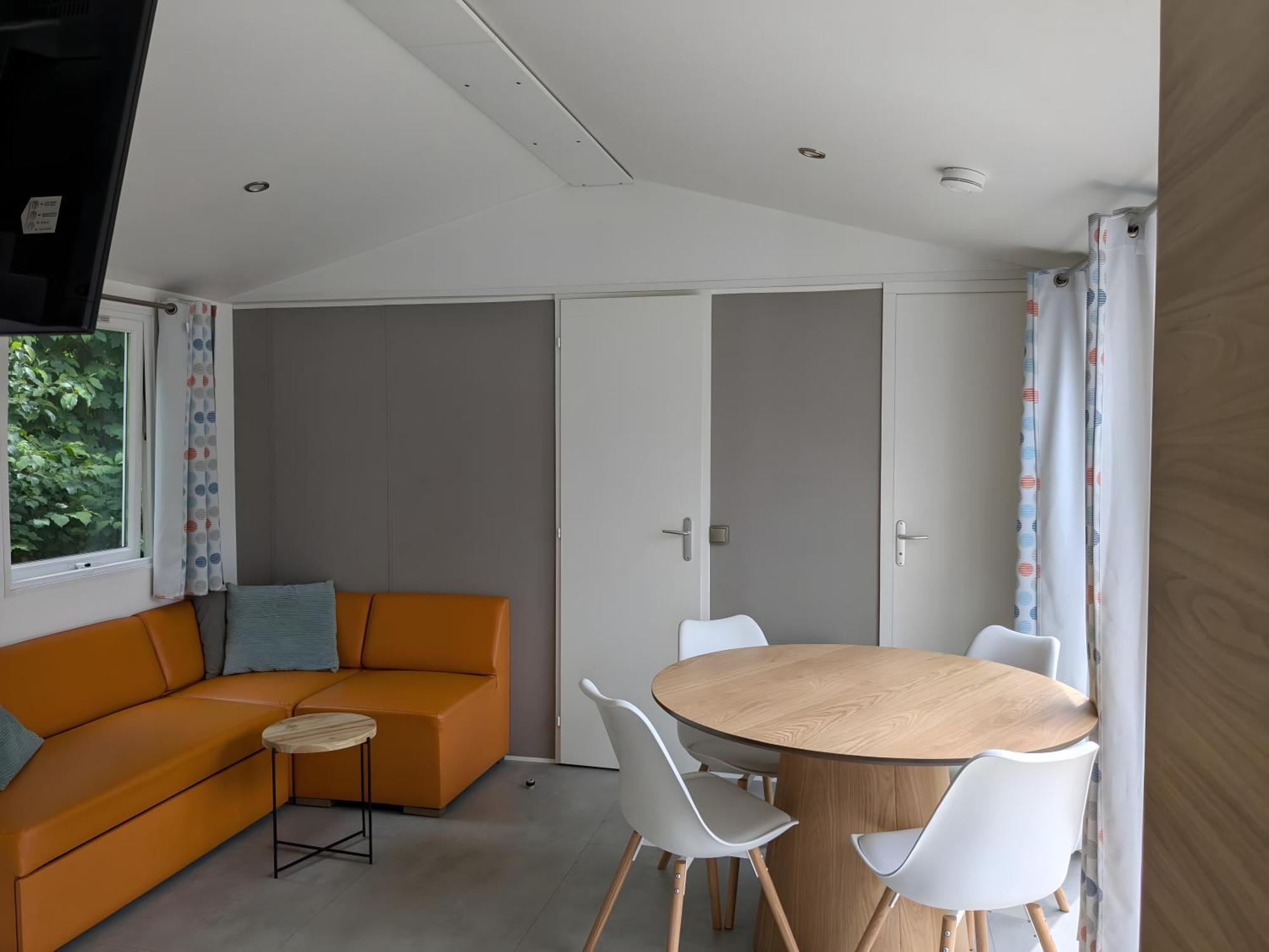 הוילה Kropswolde Modern 6P Tiny Solhouse 6 - Near Groningen מראה חיצוני תמונה