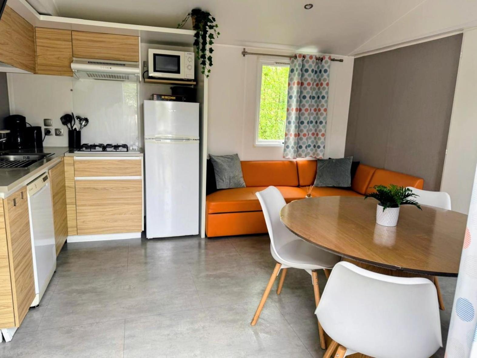 הוילה Kropswolde Modern 6P Tiny Solhouse 6 - Near Groningen מראה חיצוני תמונה